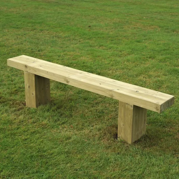 Farington Bench - 1