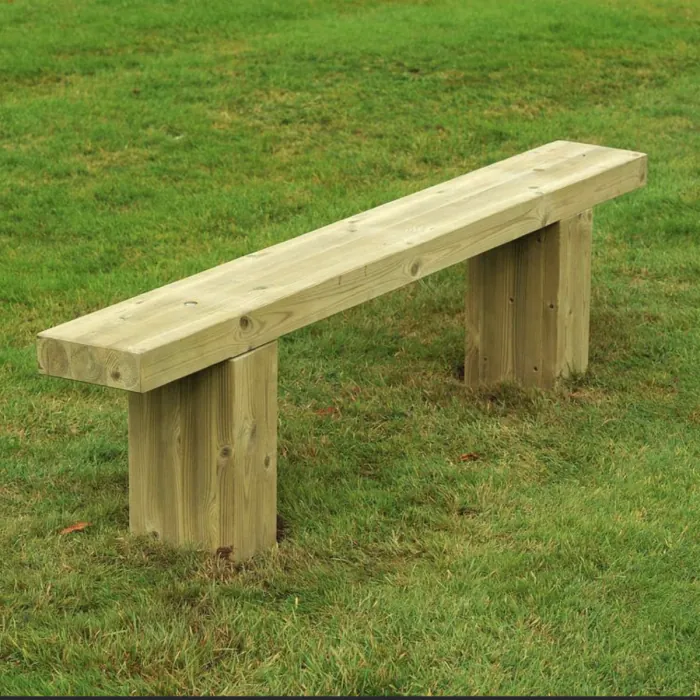 Farington Bench - 2