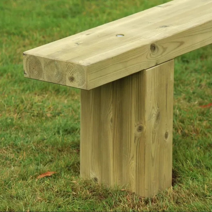 Farington Bench - 3