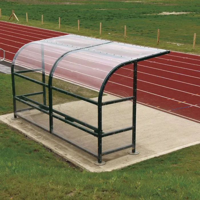 Harrowby Dugout Shelter - 11