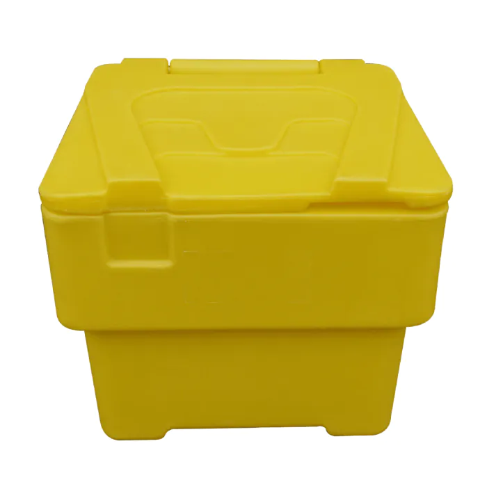 Grit Bin - 60 Litre - 2