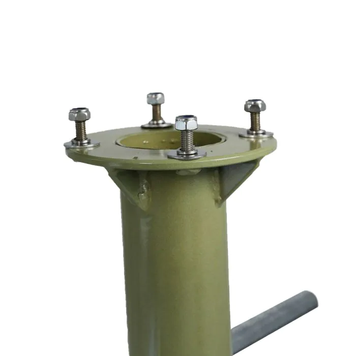 89mm Ground Socket - 0