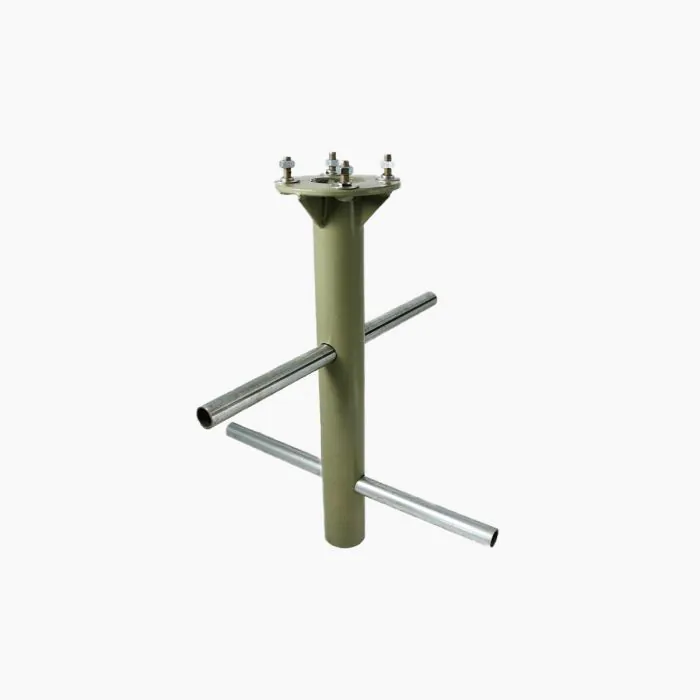 Ground Socket Small 60mm