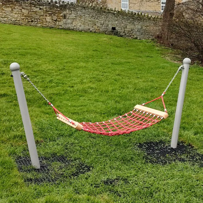 Swing Easy Hammock - 0