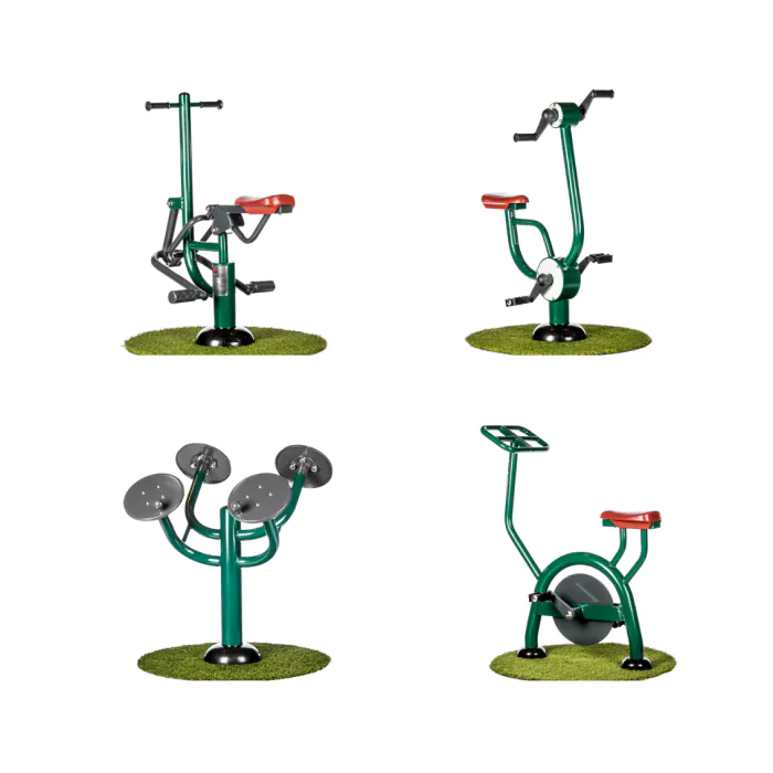 Healthy Living Package - 1