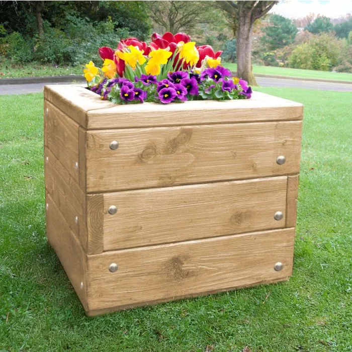 Longley Planter - 2