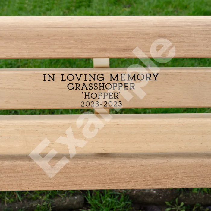 Willenhall Seat - 26