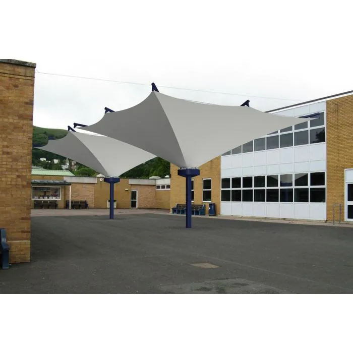 Inverted Conic - 9