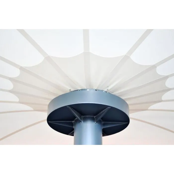 Inverted Conic - 3