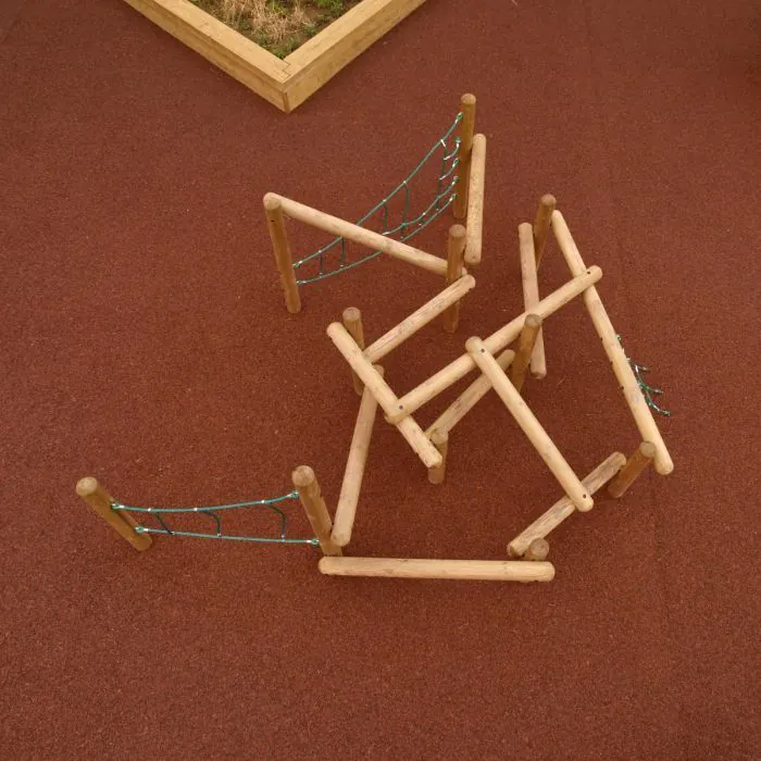 Hawk's Nest - 3
