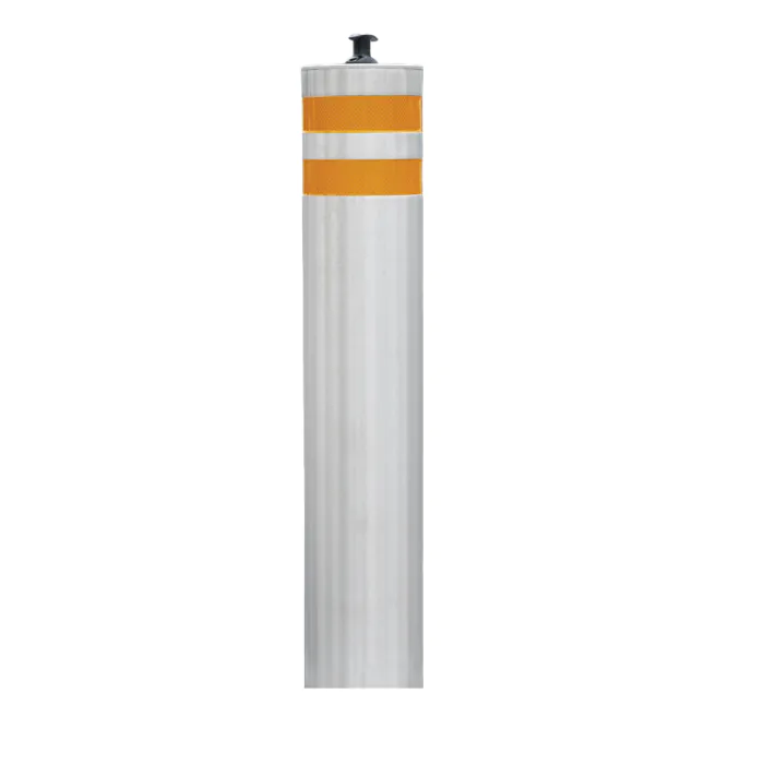 Lift Assist Post - 670mm x 114mm - 7
