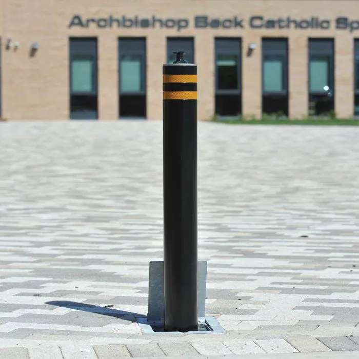 Lift Assist Post - 900mm x 114mm - 3