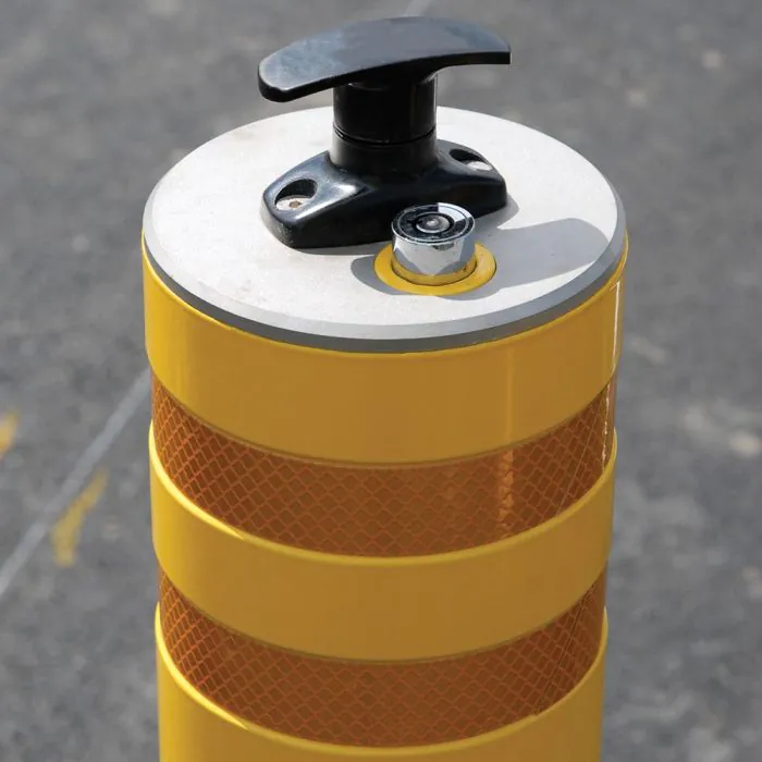 Lift Assist Post - 900mm x 114mm - 4