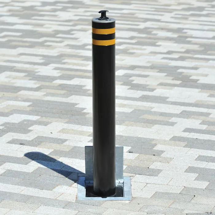 Lift Assist Post - 900mm x 114mm - 5