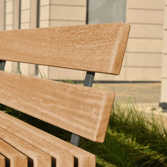 Litchard Seat - 9