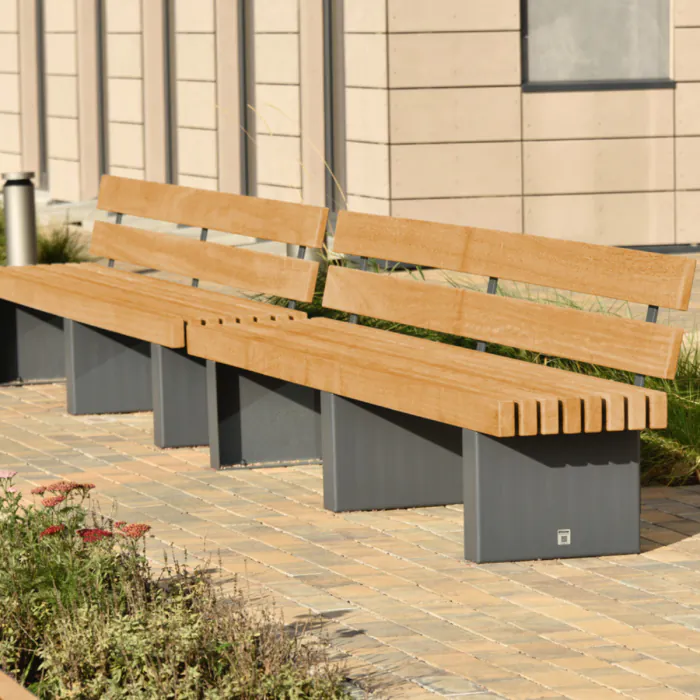 Litchard Seat - 8