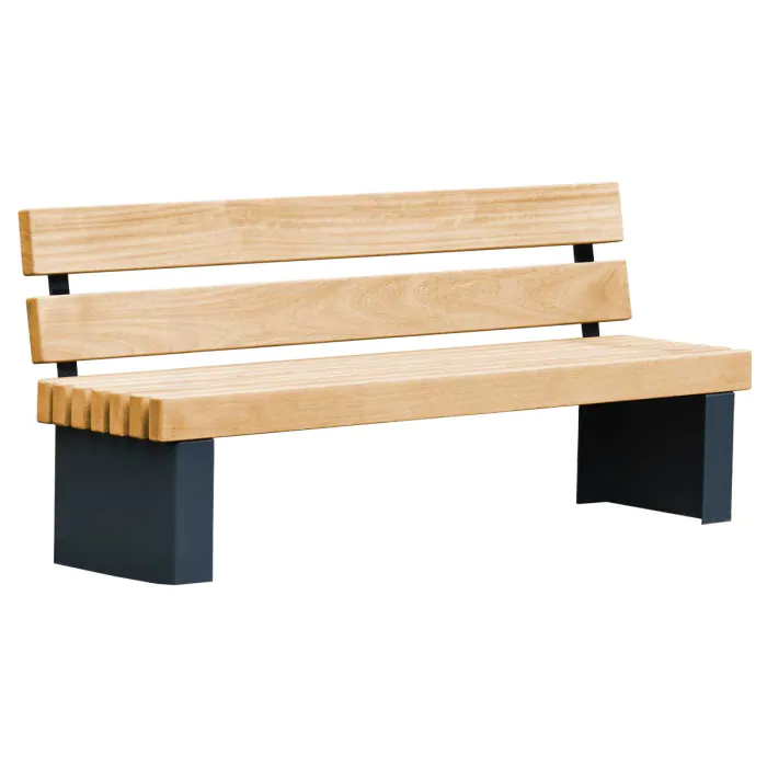 Litchard Seat - 5