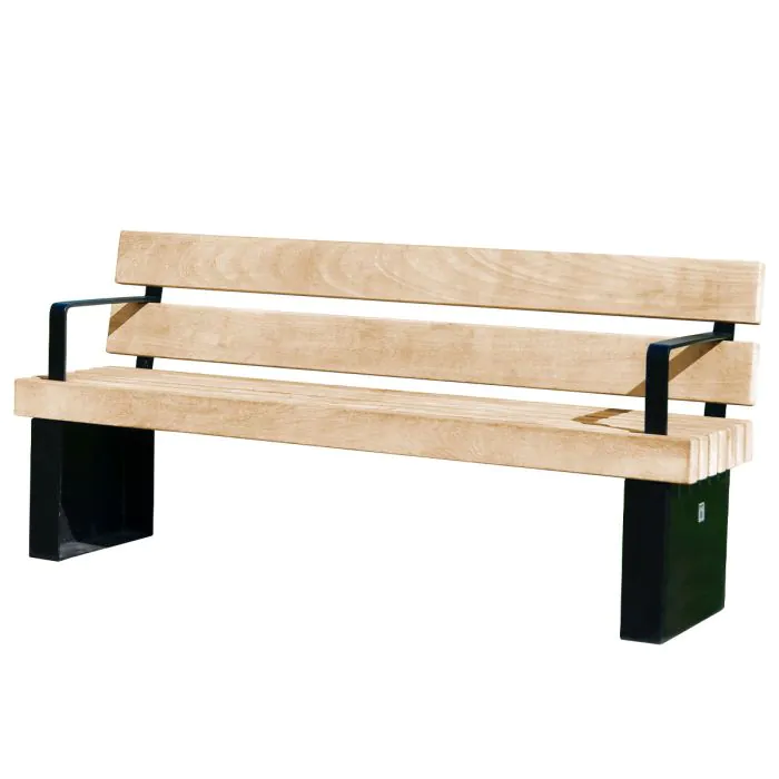 Litchard Seat - 6