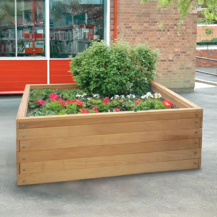Longley Planter - 1