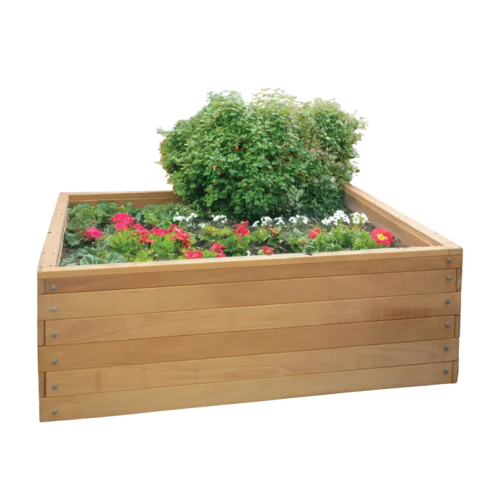 Longley Planter - 9