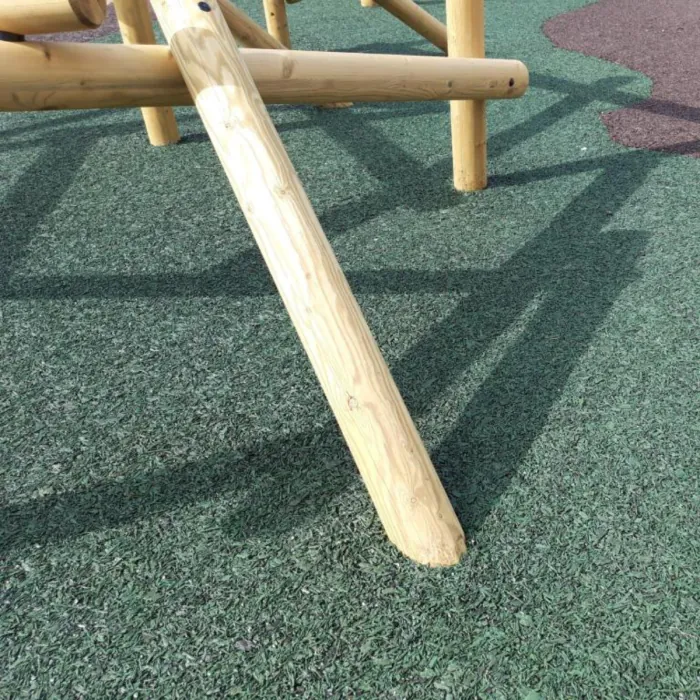 Lumberjack Ladder - 11