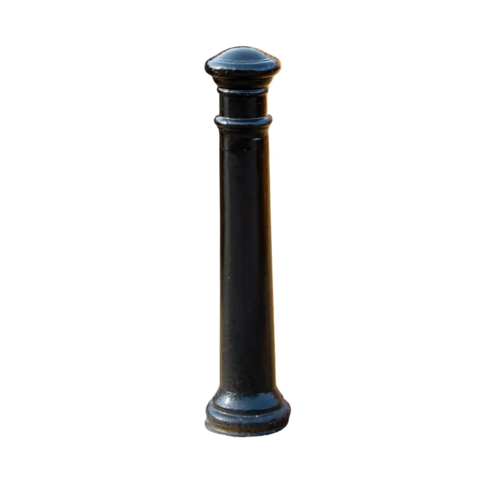 Manchester Cast Iron Bollard - 24