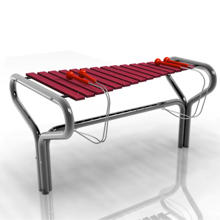 Marimba - 7
