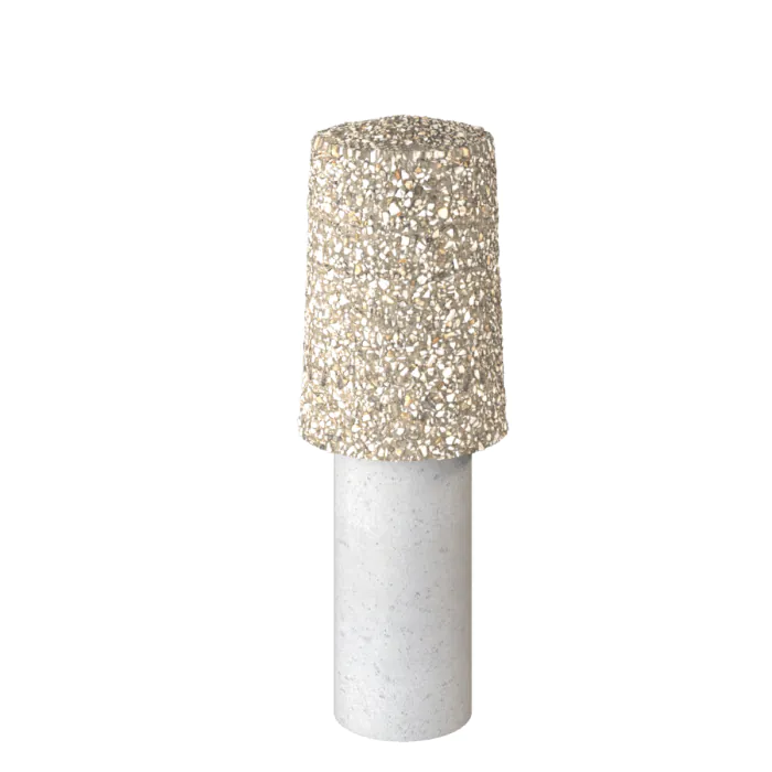 Melton Concrete Bollard - 3