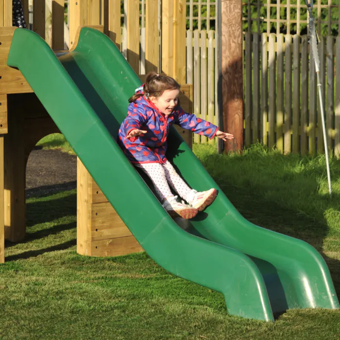 Milton Play Unit - 2