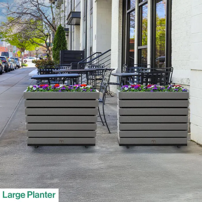 Nantwich Large Planter Nantwich Large Planter