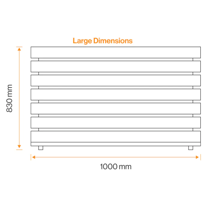 Nantwich Planter - 1