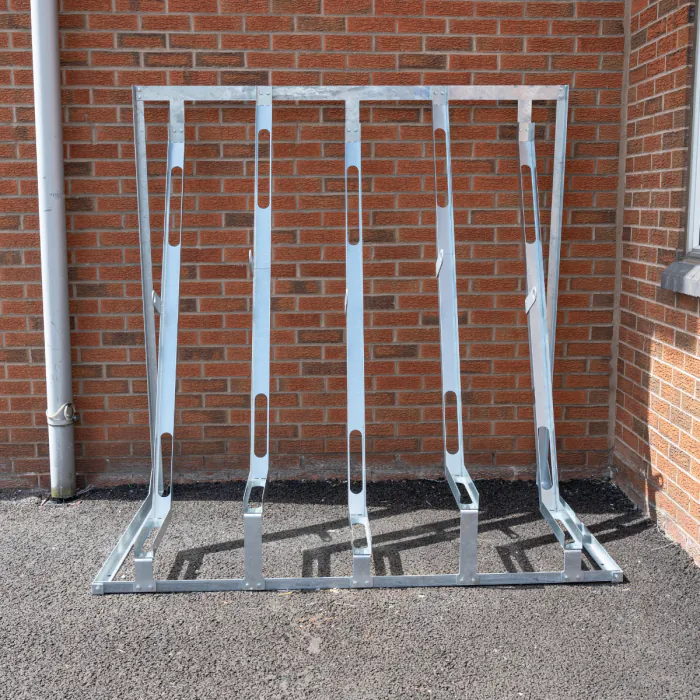 Neath Cycle Rack - 5
