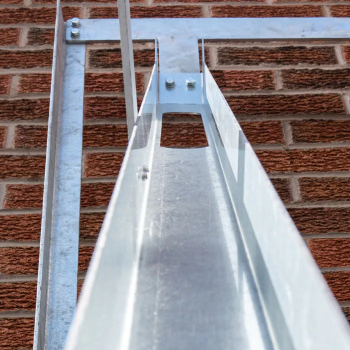 Neath Cycle Rack - 7
