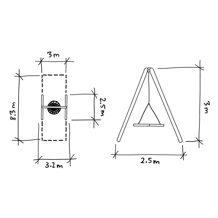 Nest Swing - 4