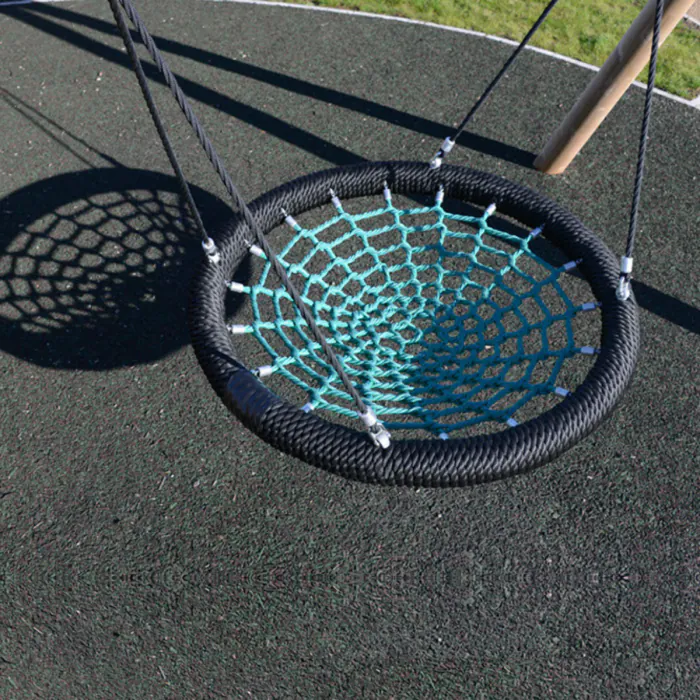 Nest Swing - 3