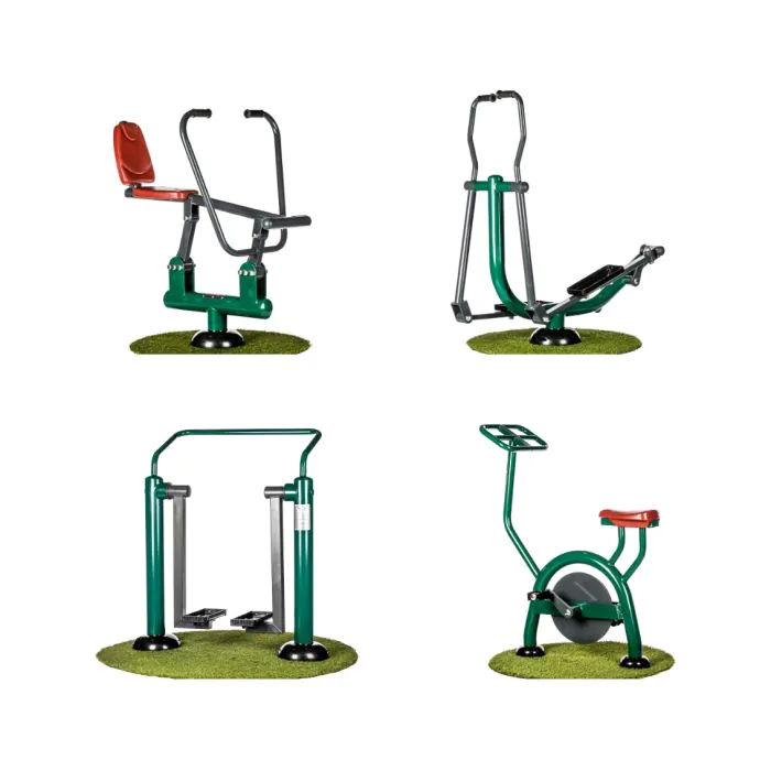 HIIT Package | Outdoor Gym Equipment Packages | Sunshine Gym HIIT Package | Outdoor Gym Equipment Packages | Sunshine Gym