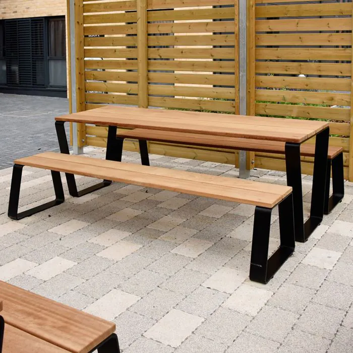 Caerphilly Picnic Bench Caerphilly Picnic Bench