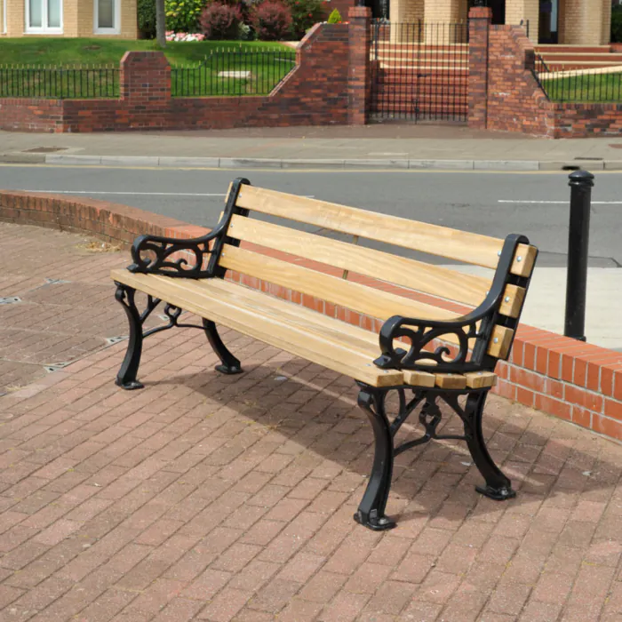Parkgate Seat