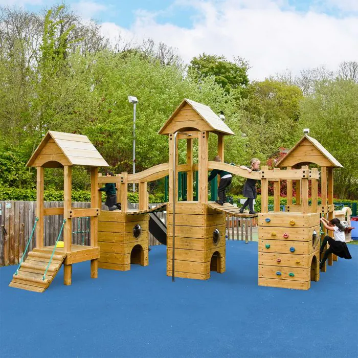 Chute Multiplay Unit Chute Multiplay Unit