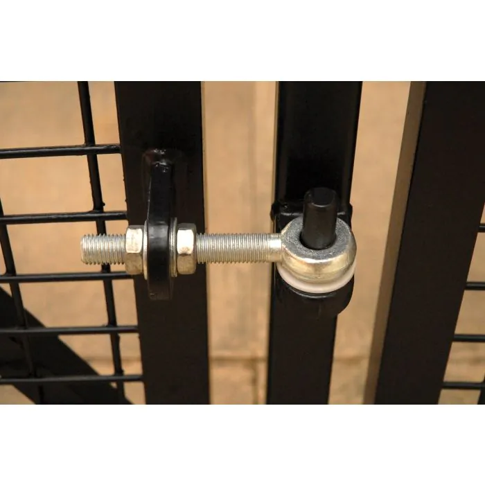 Premier Security Cage - 3