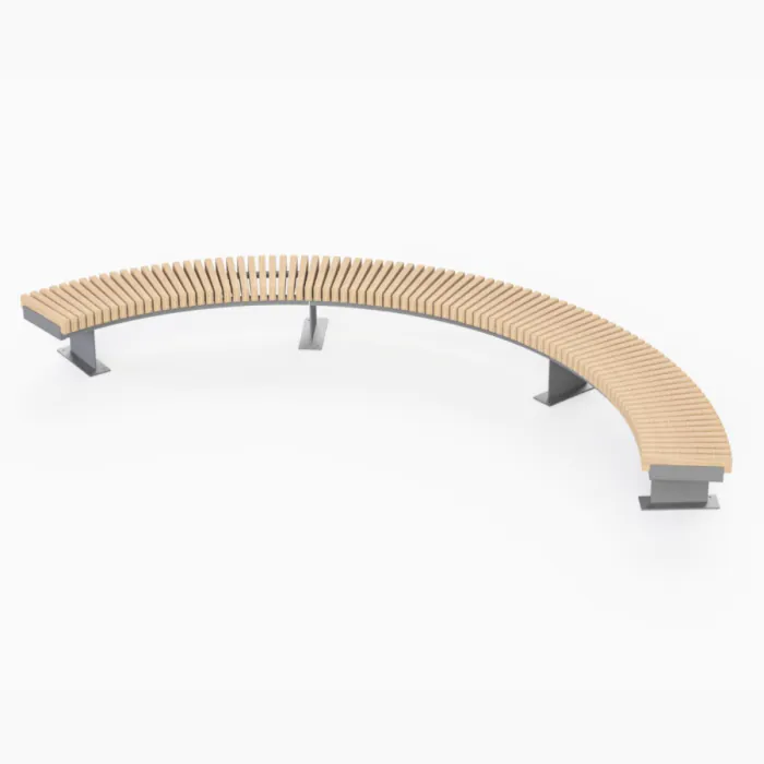 Profile 'Versa' Modular Bench - 17