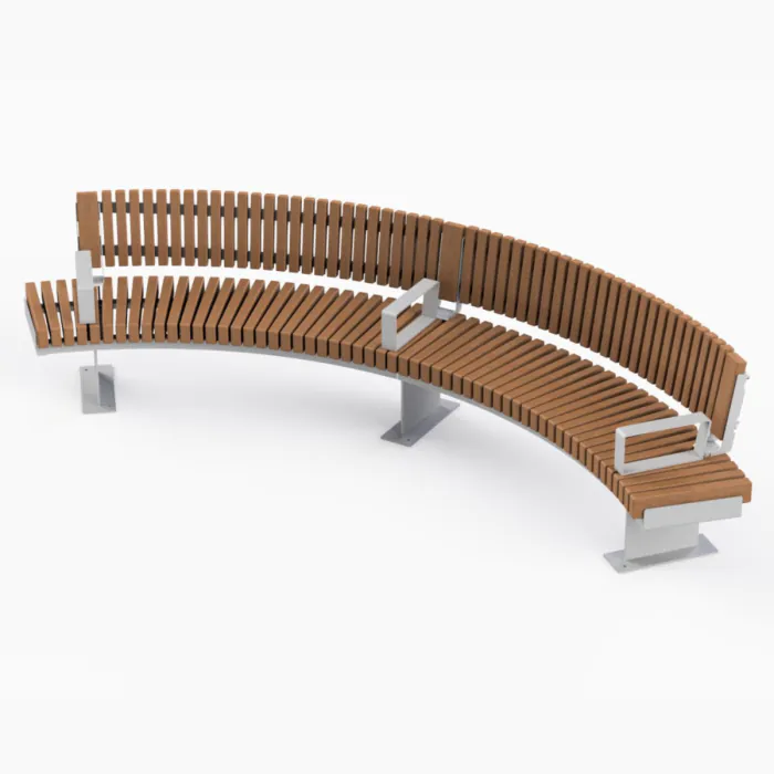 Profile 'Versa' Modular Bench - 18