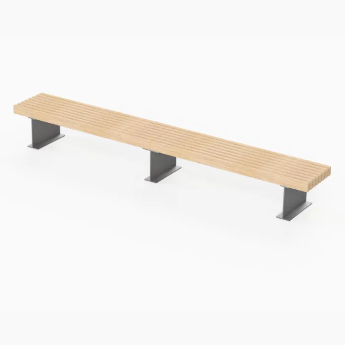 Profile 'Versa' Modular Bench - 5