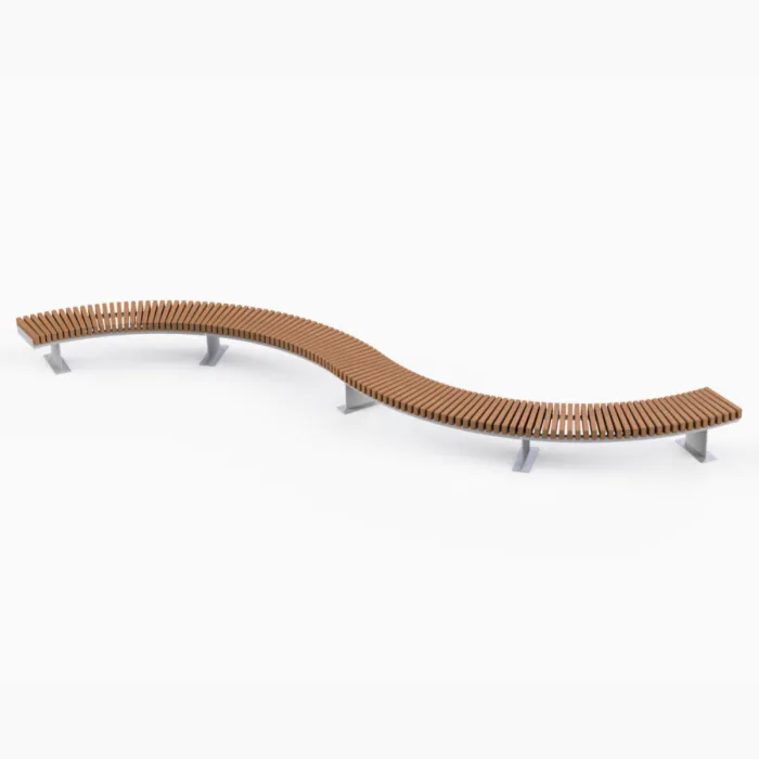 Profile 'Versa' Modular Bench - 28
