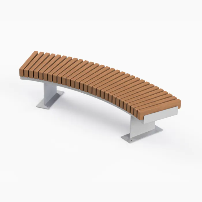 Profile 'Versa' Modular Bench - 12