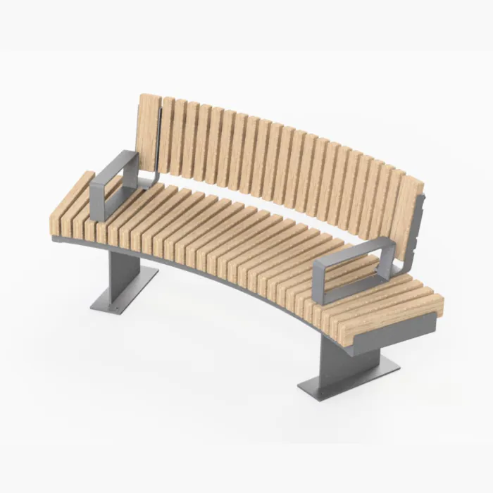 Profile 'Versa' Modular Bench - 15