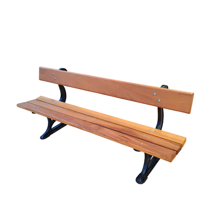 Ripon Seat - 1
