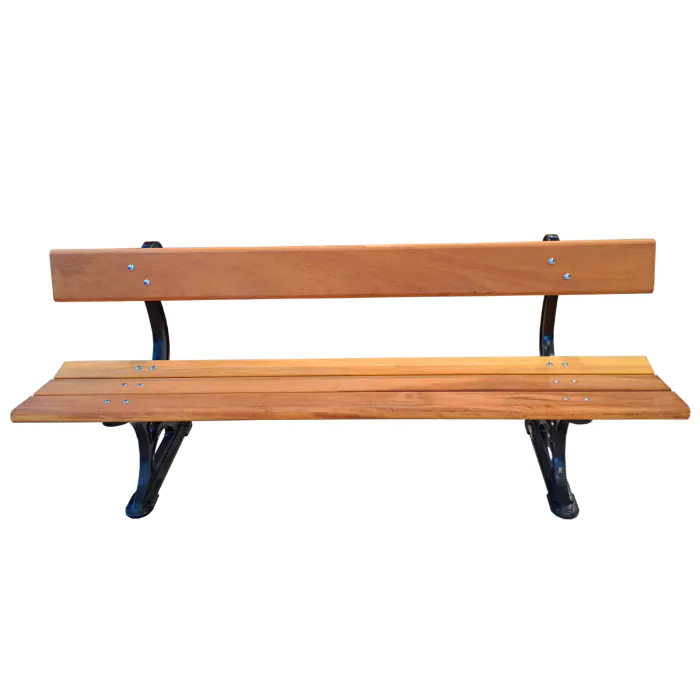 Ripon Seat - 2