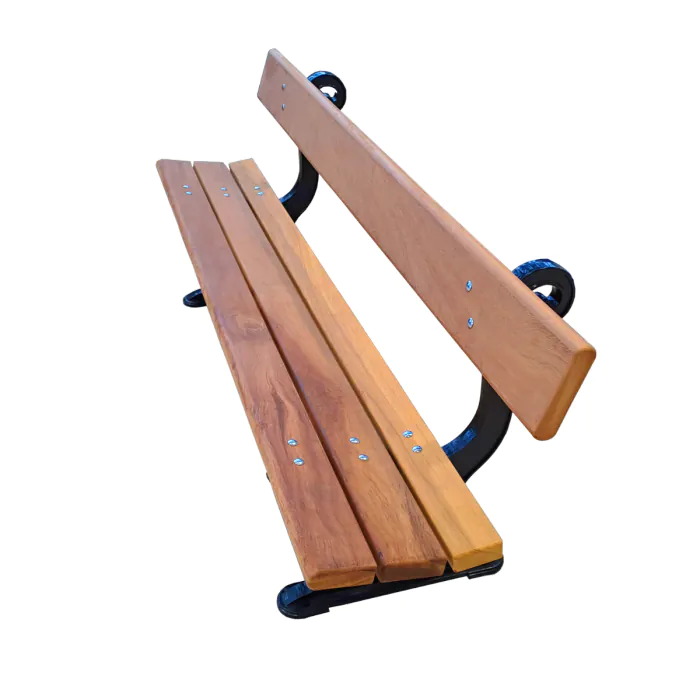 Ripon Seat - 3