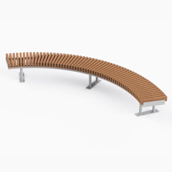 Saughton 'Versa' Modular Bench - 16